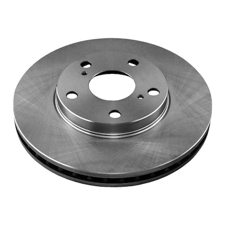 Uap 31050 Disc Brake Rotor 31050